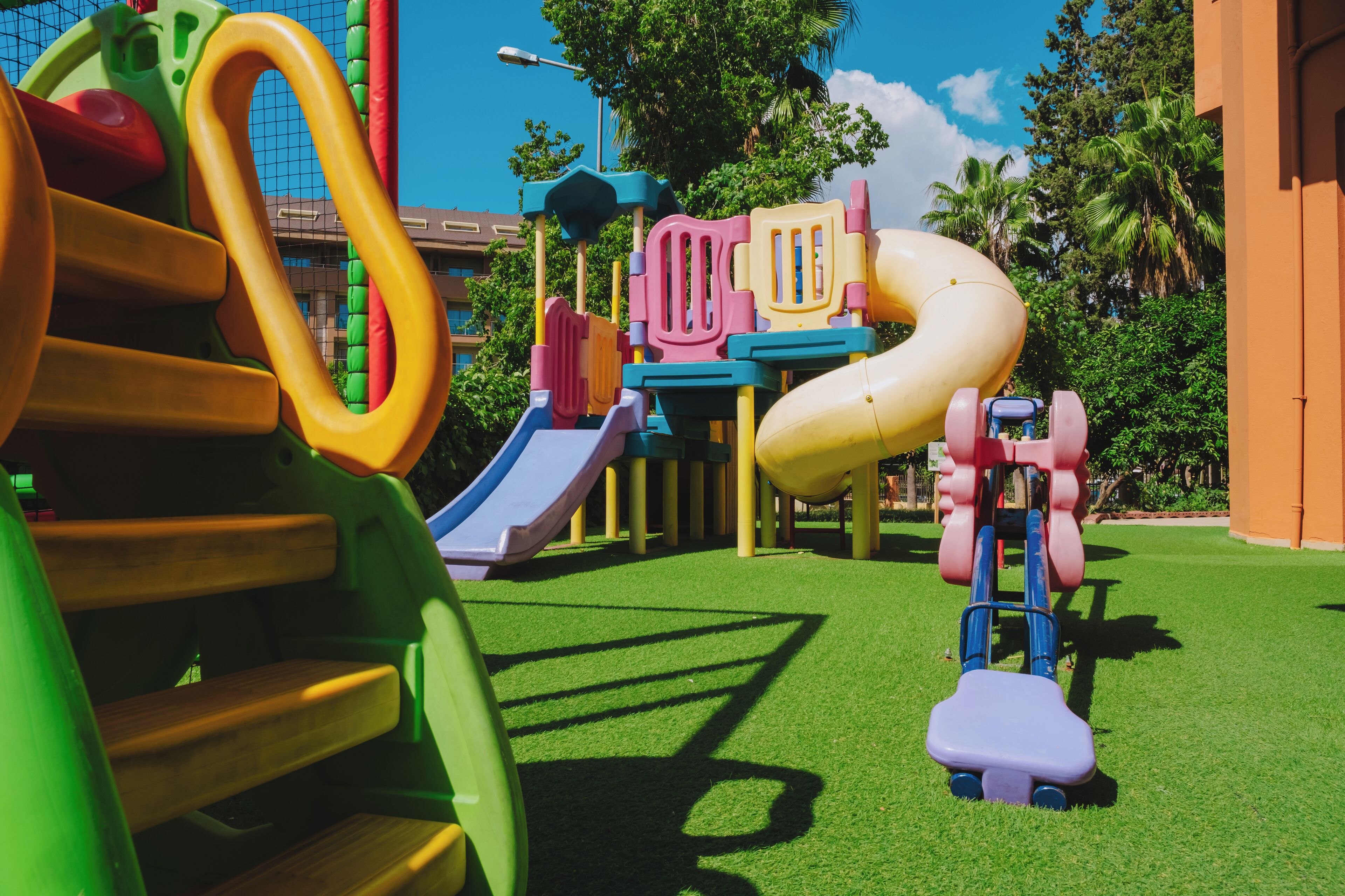 Photo - Villa Side Hotel