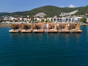 Exterior - Voyage Torba Hotel (Bodrum)