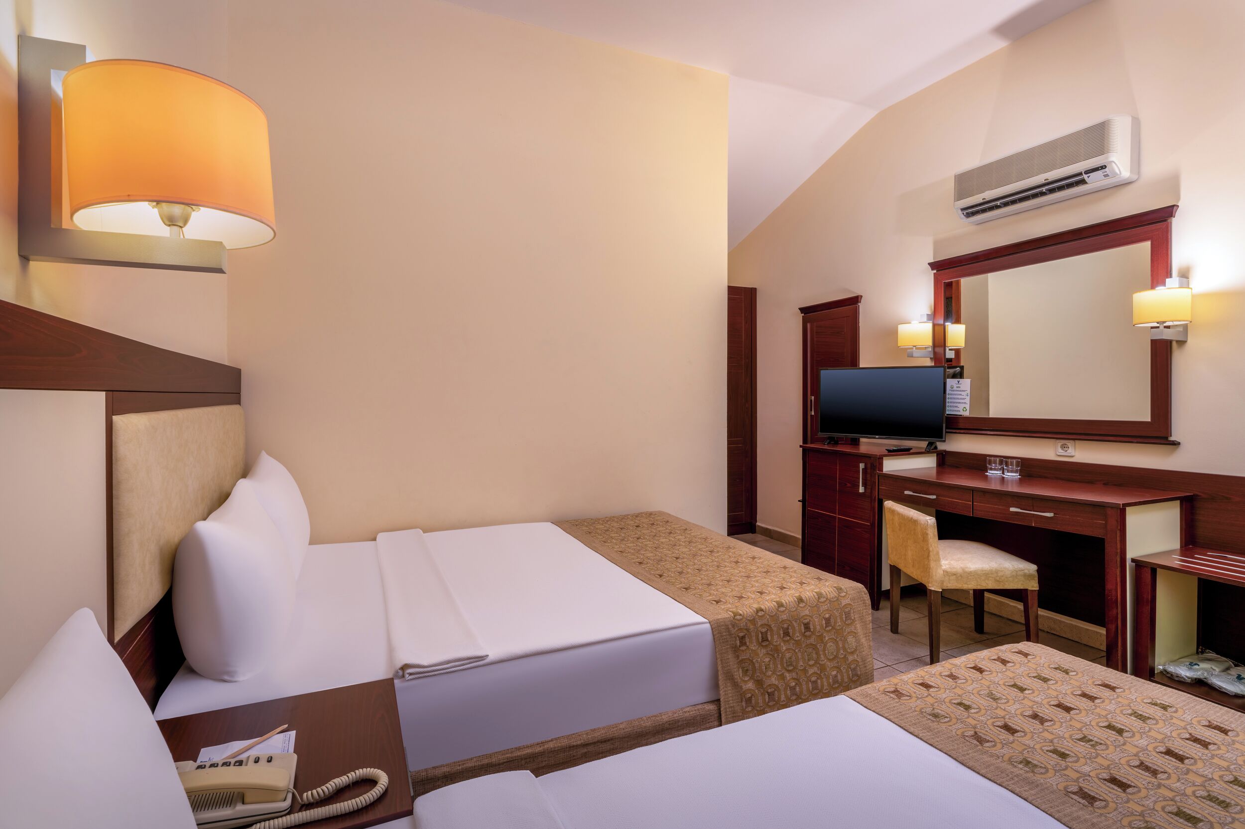 Photo - Ozlem Garden Hotel