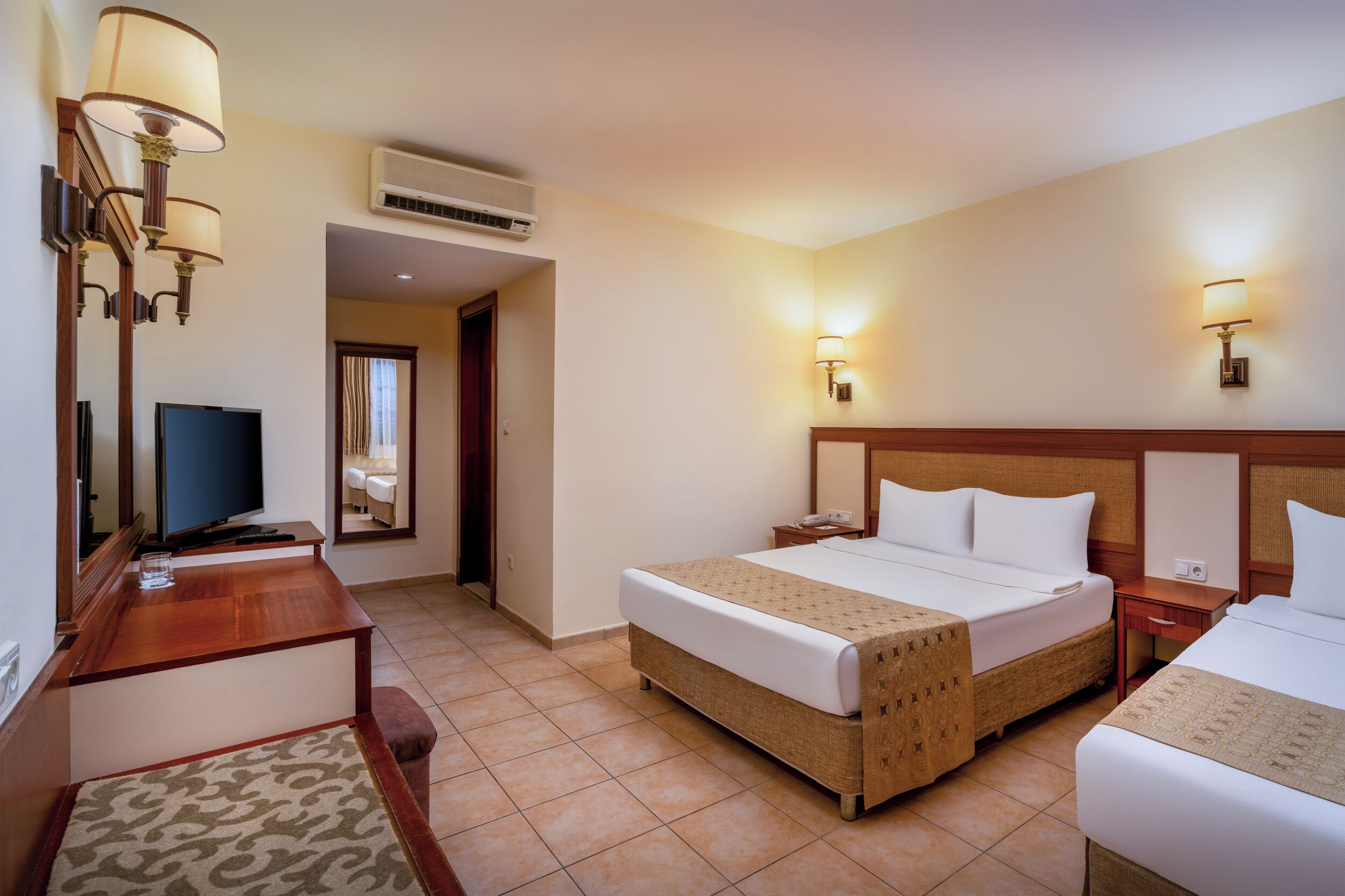 Photo - Ozlem Garden Hotel