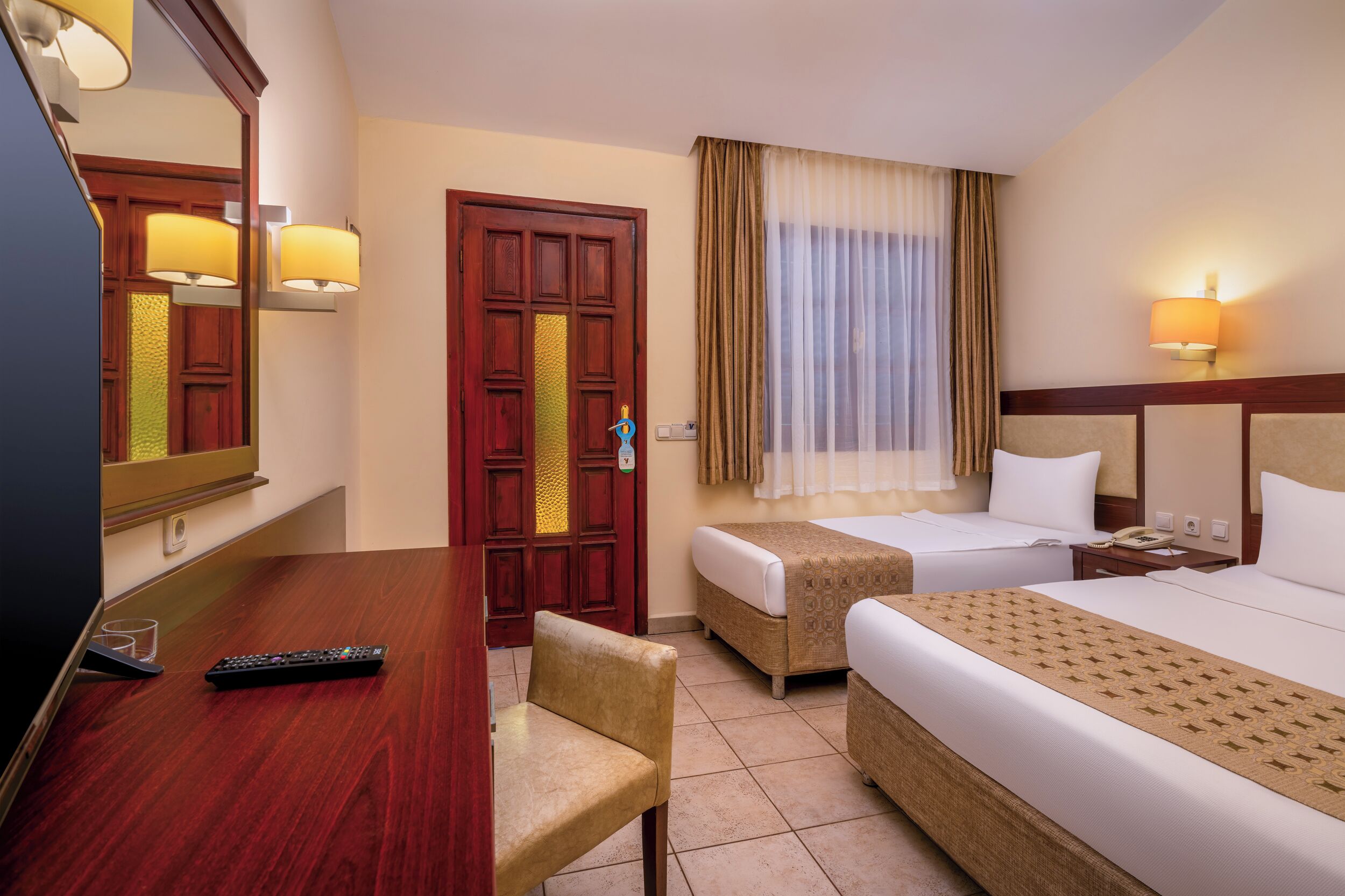 Photo - Ozlem Garden Hotel