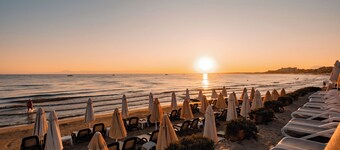 Hotel Ozlem Garden - All Inclusive