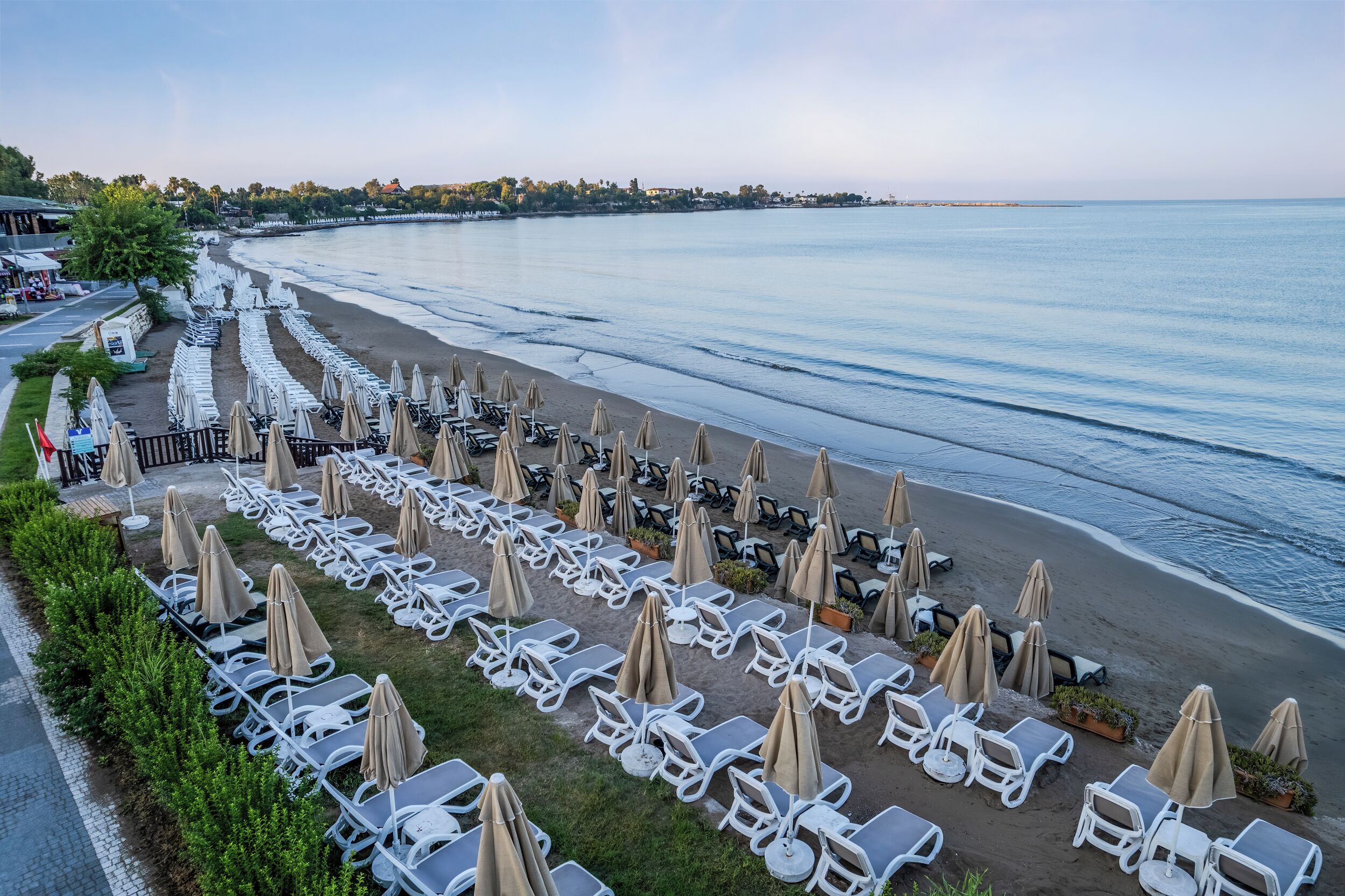 Photo - Ozlem Garden Hotel