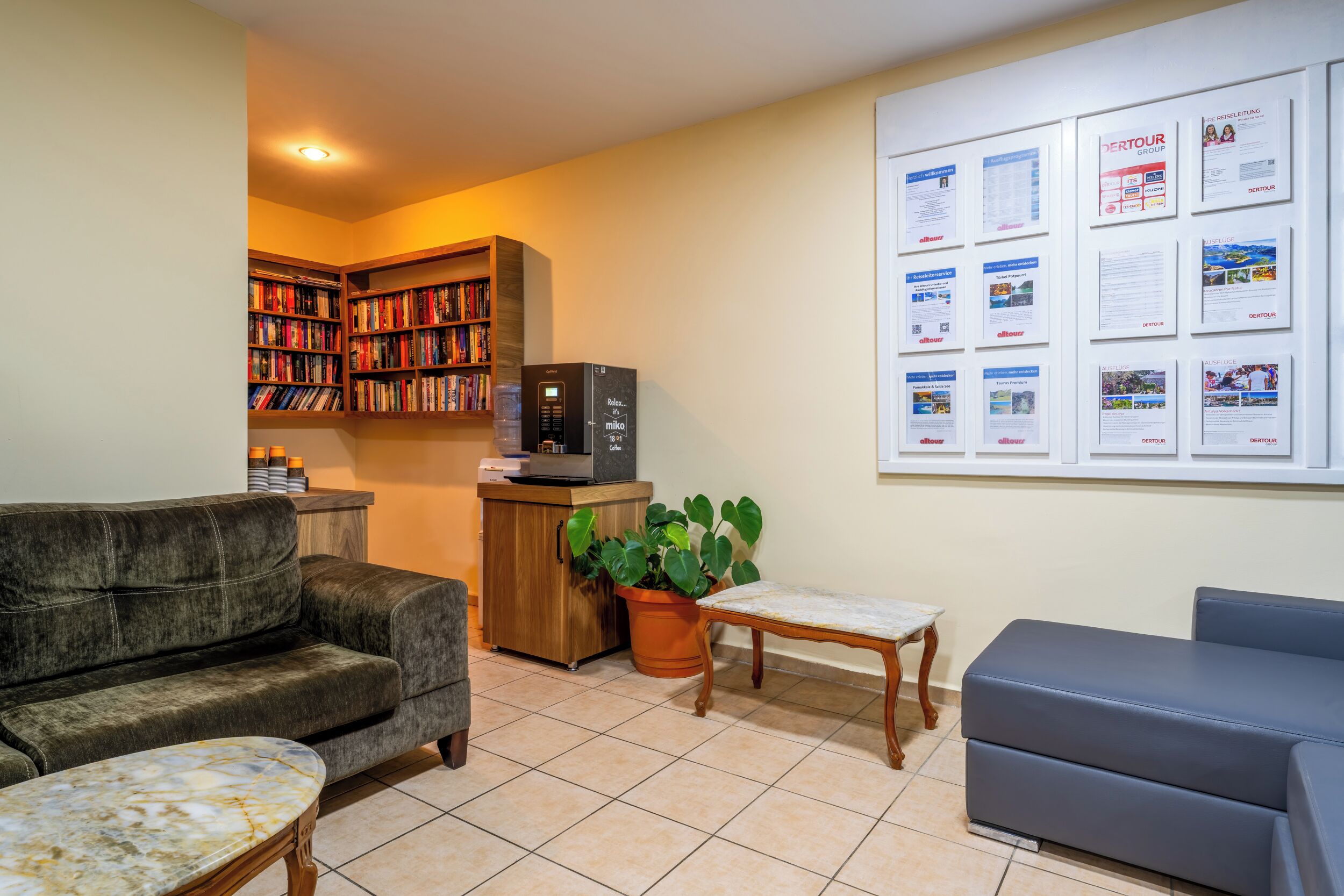 Photo - Ozlem Garden Hotel