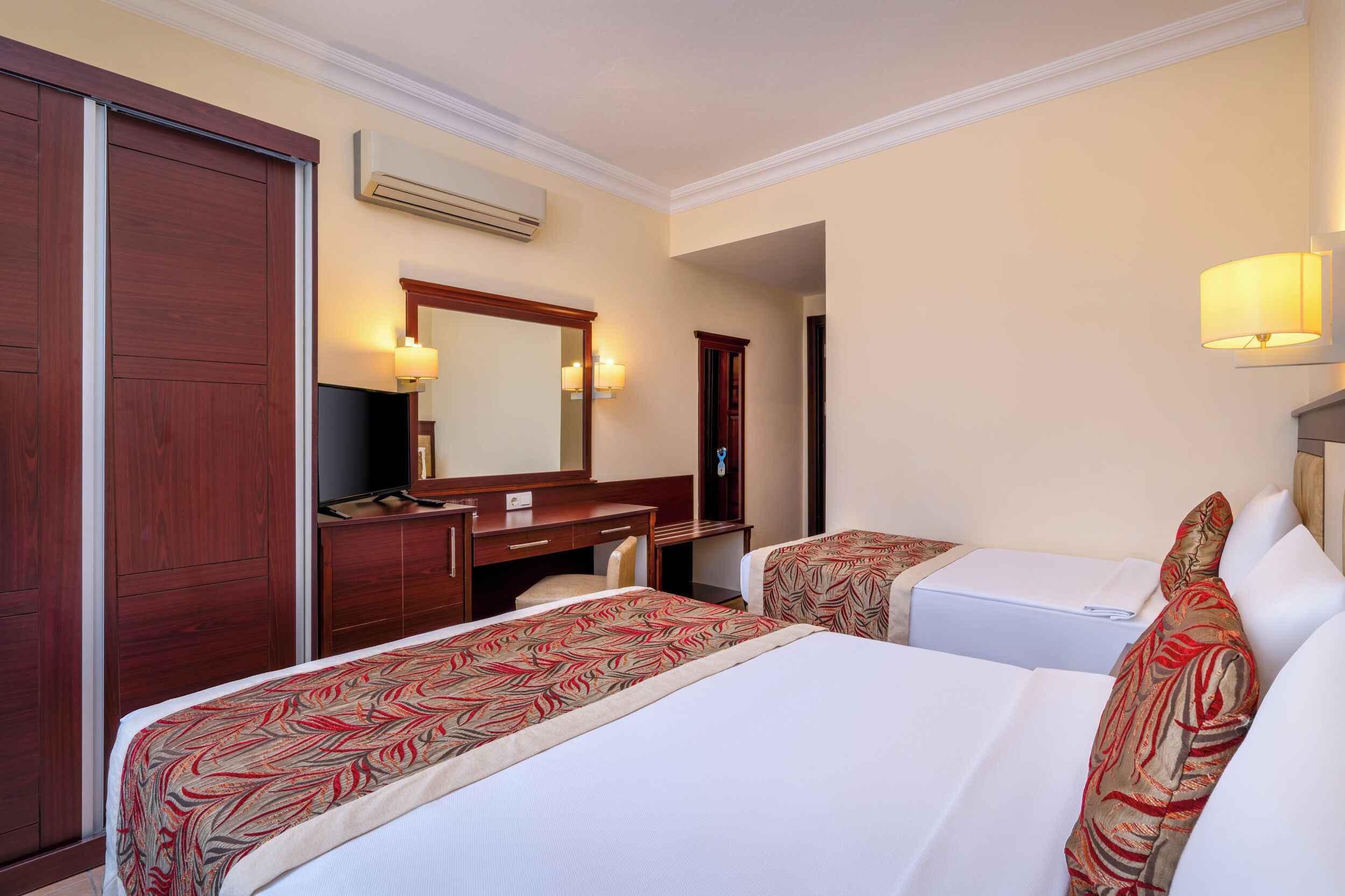 Photo - Ozlem Garden Hotel