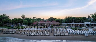 Hotel Ozlem Garden - All Inclusive