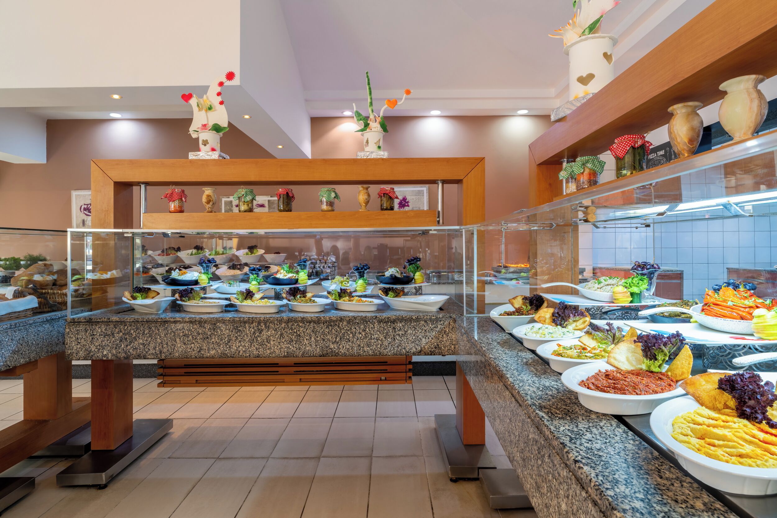 Photo - Ozlem Garden Hotel