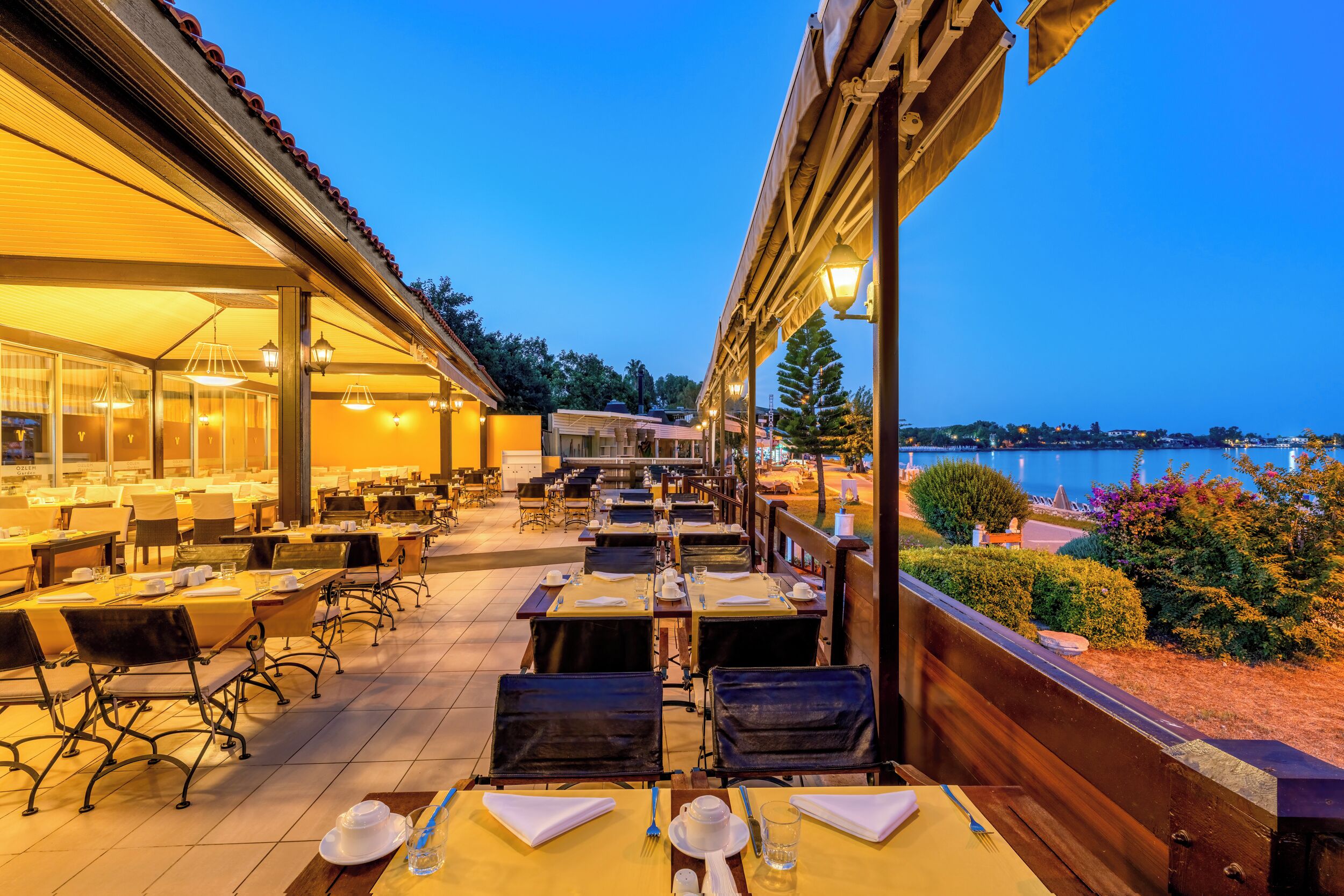 Photo - Ozlem Garden Hotel