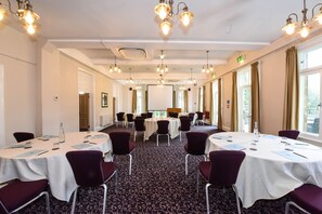 Sala de reuniones