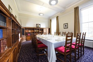 Sala de reunião