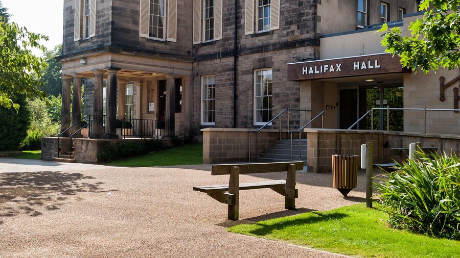 Halifax Hall