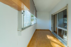 Terrace/patio - Torres Mira Praia (Loulé)