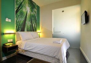 Deluxe-Zimmer, 1 Queen-Bett