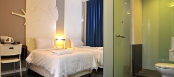 China Town Boutique Hotel