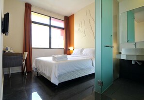 Deluxe-Zimmer, 1 Queen-Bett