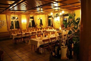 Restaurant - Hotel & Restaurant Engel (Herbertingen)