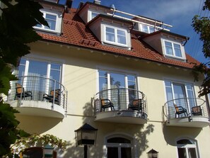 Exterior - Hotel & Restaurant Engel (Herbertingen)