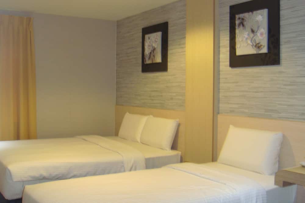 Alor Boutique Hotel