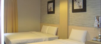 Alor Boutique Hotel