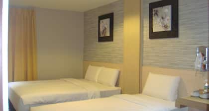 Alor Boutique Hotel