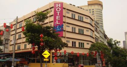 Alor Boutique Hotel