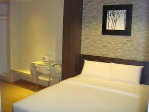 Deluxe-Doppelzimmer