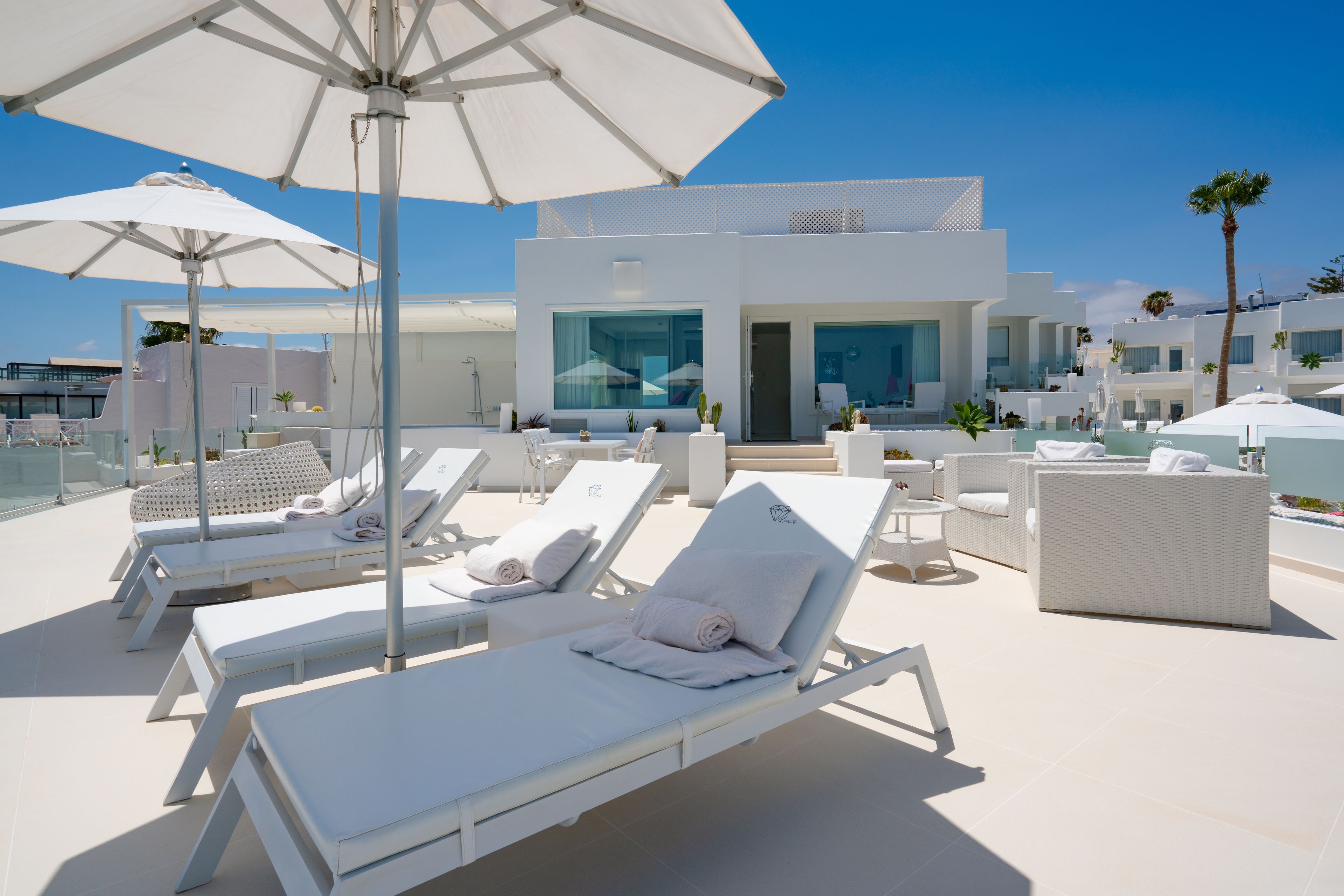 Photo - Lani's Suites de Luxe - Adults Only