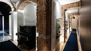 Hallway - Apart Hotel Torino (Turin)