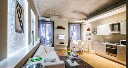 Apart Hotel Torino