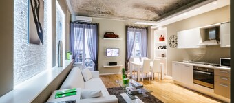 Apart Hotel Torino