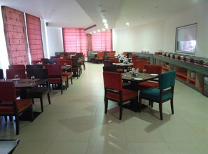 Restauranger