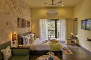 In-room safe - Club Mahindra Kanha (Bichhiya)