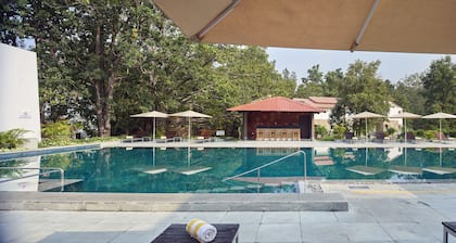 Club Mahindra Kanha