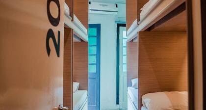 Travellers Loft @ Jalan Besar