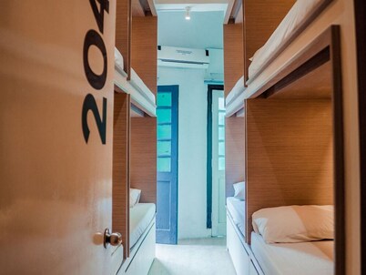 Travellers Loft @ Jalan Besar