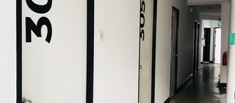 Travellers Loft @ Jalan Besar