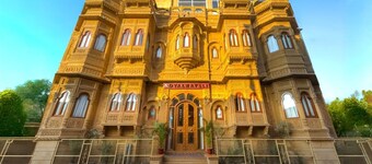 Hotel Royal Haveli