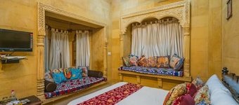 Hotel Royal Haveli