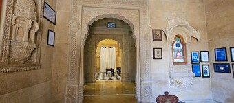 Hotel Royal Haveli