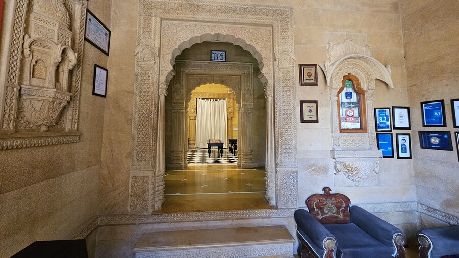 Hotel Royal Haveli