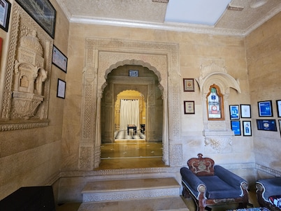 Hotel Royal Haveli