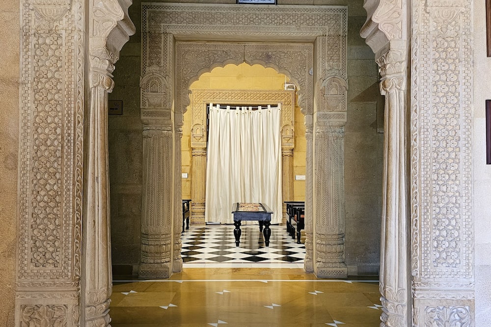 Hotel Royal Haveli