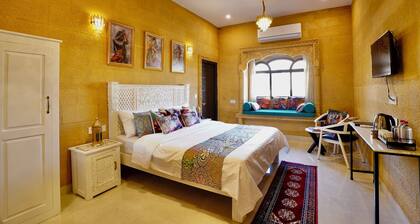Hotel Royal Haveli