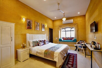 Hotel Royal Haveli