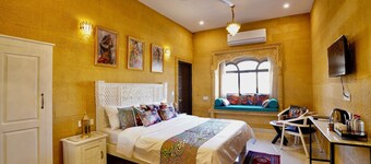 Hotel Royal Haveli