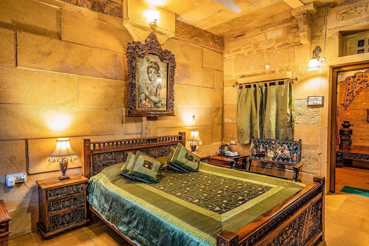 standard double room, 1 double bed, city view | individually decorated, individually furnished, soundproofing