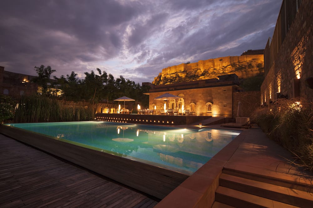 RAAS Jodhpur