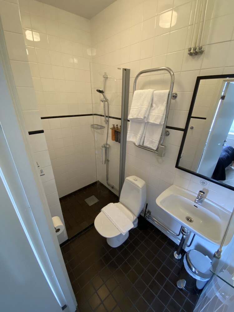 Grand Hôtel Mölle by null