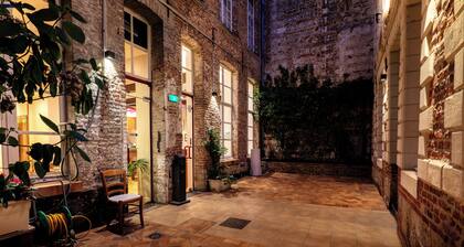 Hôtel Les Trois Luppars