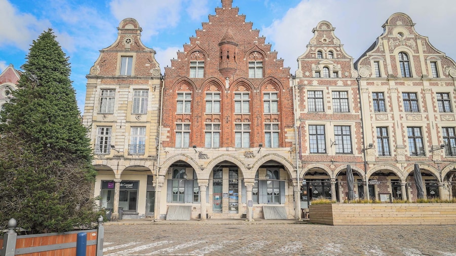 Hôtel Les Trois Luppars